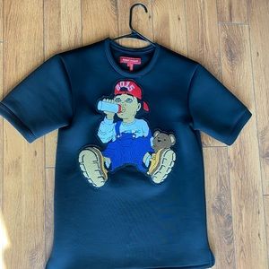 Customize Stitch Tee Shirt